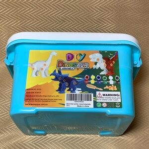 DIY Dinosaur Assemble Kit -
